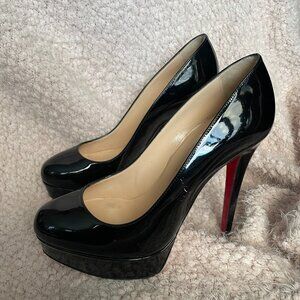 Chirstian Louboutin Bianca